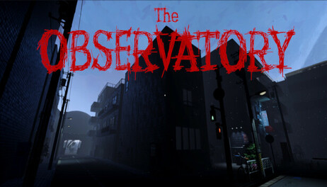 Купить The Observatory на steambuy Купить The Observatory