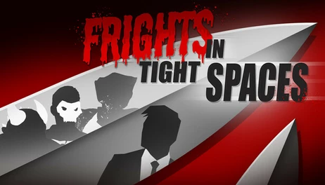 Купить Fights in Tight Spaces - DLC3