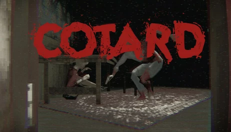 Купить Cotard