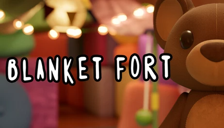 Купить Blanket Fort
