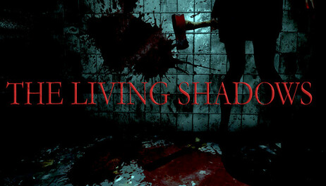 Купить The Living Shadows на steambuy Купить The Living Shadows