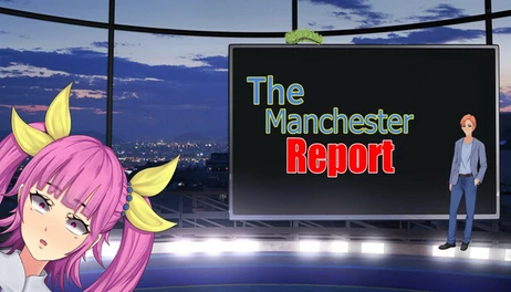 Купить WTC : The Manchester Report