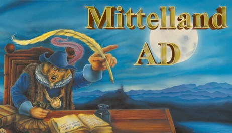 Купить Mittelland AD