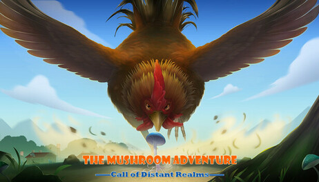 Купить The Mushroom Adventrue:Call of Distant Realms