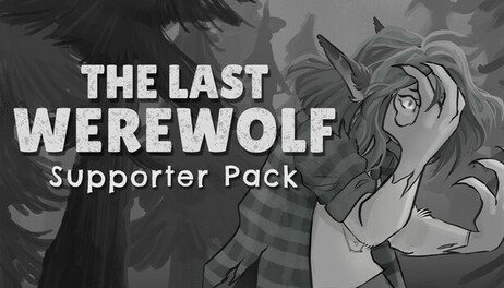 Купить The Last Werewolf - Supporter Pack