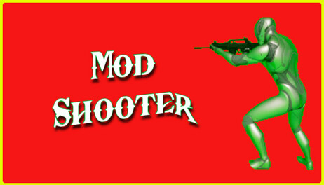 Купить Mod Shooter на steambuy Купить Mod Shooter
