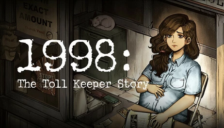 Купить 1998: The Toll Keeper Story