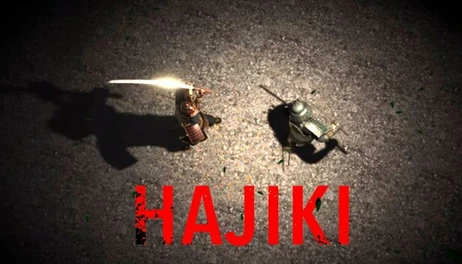 Купить Hajiki