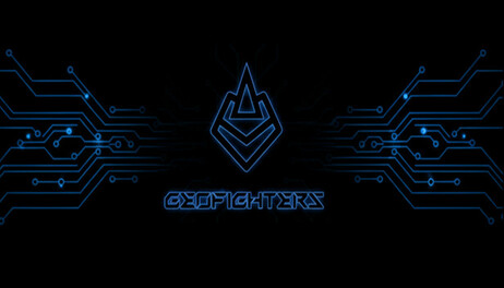 Купить Geo Fighters