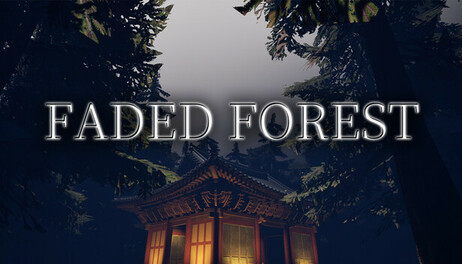 Купить Faded Forest