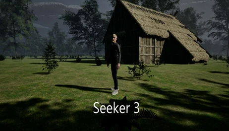 Купить Seeker 3