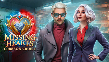 Купить Missing Hearts: Crimson Cruise DLC
