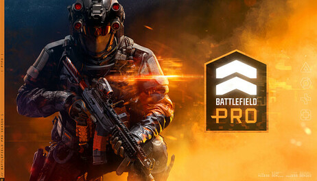 Купить Season 1 Battlefield Pro - Battlefield 6 and REDSEC