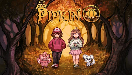 Купить Pipkin
