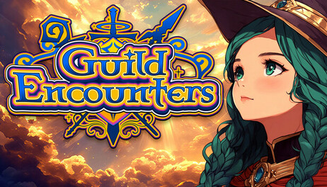Купить Guild Encounters