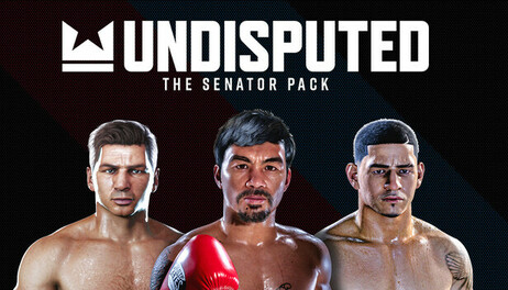 Купить Undisputed - The Senator Pack