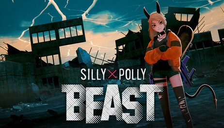 Купить Silly Polly Beast