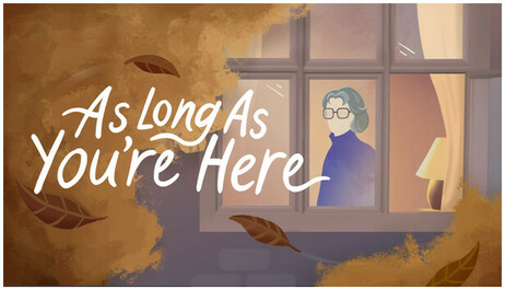 Купить As Long As You're Here