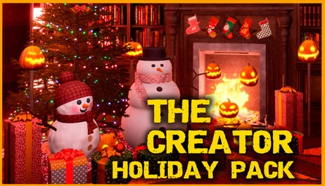 Купить The Creator - Holiday Pack