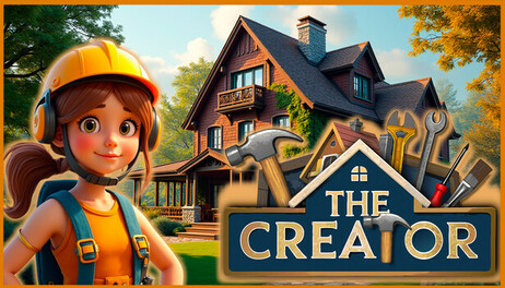 Купить The Creator