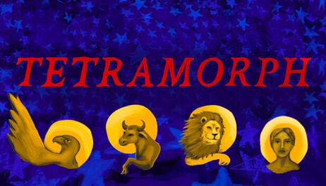 Купить Tetramorph на steambuy Купить Tetramorph