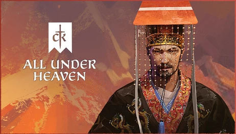 Купить Crusader Kings III: All Under Heaven