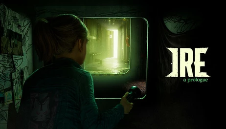 Купить Ire: A Prologue