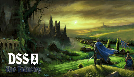 Купить DSS 2: War Industry на steambuy Купить DSS 2: War Industry