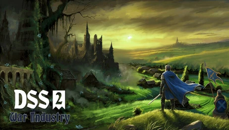 Купить DSS 2: War Industry
