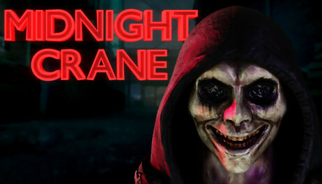 Купить Midnight Crane