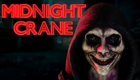 Купить Midnight Crane