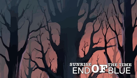 Купить Sun Rise Of The Time: End Of Blue