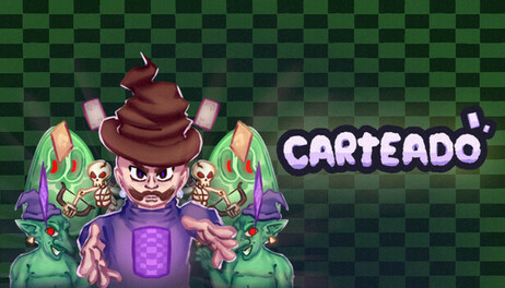 Купить Carteado