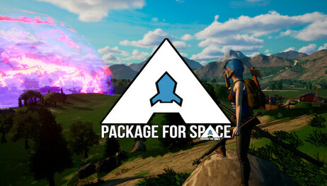 Купить A Package For Space