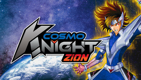 Купить Cosmo Knight Zion - Special Mini Comic - DLC