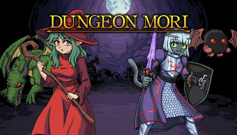 Купить Dungeon Mori