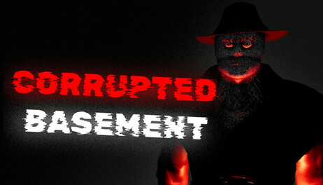 Купить CORRUPTED BASEMENT