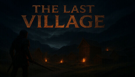 Купить The Last Village на steambuy Купить The Last Village