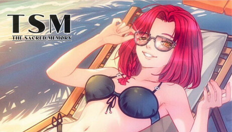 Купить THE SACRED MEMORY