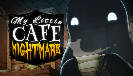 Купить My Little Cafe Nightmare