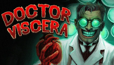Купить DOCTOR VISCERA