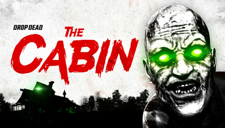 Купить Drop Dead: The Cabin