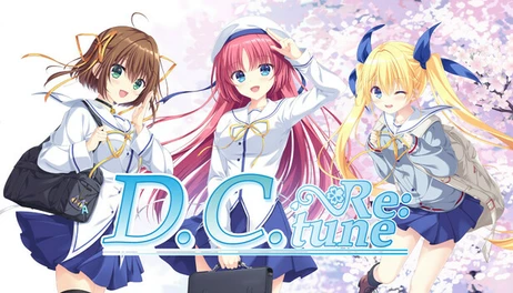 Купить D.C. Re:tune