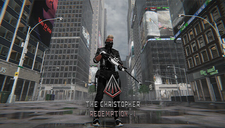 Купить The Christopher Redemption - I