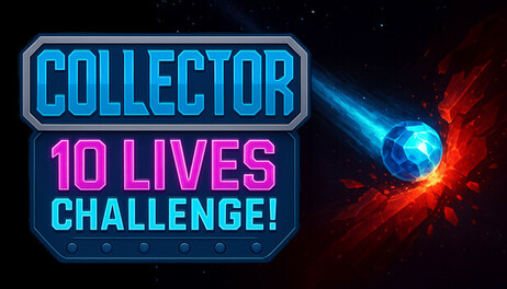 Купить Collector: 10 Lives Challenge