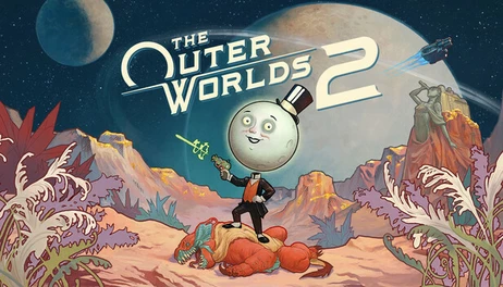 Купить The Outer Worlds 2 Premium Upgrade Edition