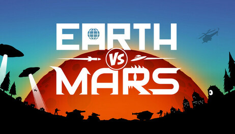 Купить Earth vs Mars