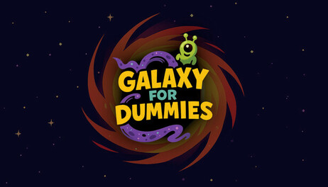 Купить Galaxy for Dummies