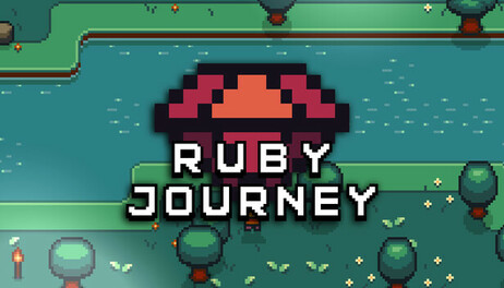 Купить Ruby Journey