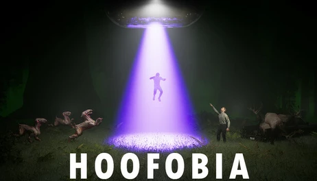 Купить Hoofobia: Alien Invasion
